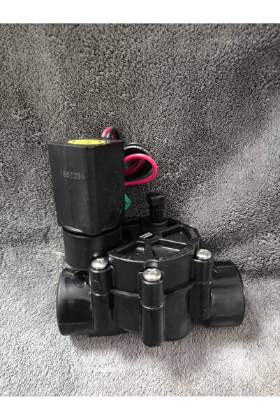 Rainbird RAIN-BIRD 9 V SELONOİD VANA DV SERİSİ GİRİŞ-ÇIKIŞ 1" ÖLÇÜSÜNDE