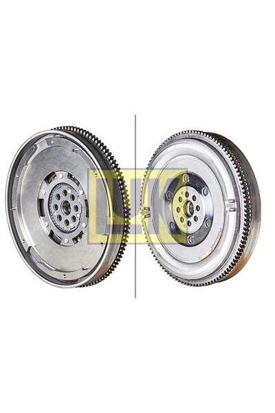 Schaeffler LuK 415037510/LUK Rulment roată cu două viteze FIAT DUCATO 3,0 D 06-