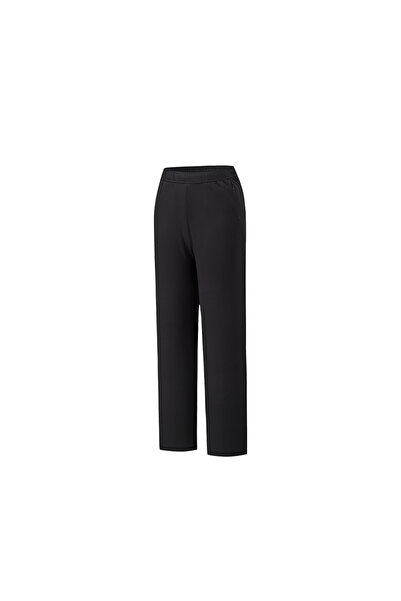 Anta Knit Track Pants