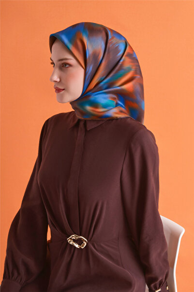 Armine وشاح من الحرير الخالص 9605D 56