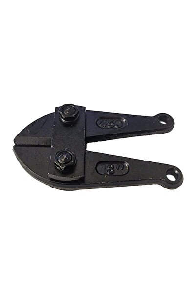 flores Jaw for rebar shears 18"