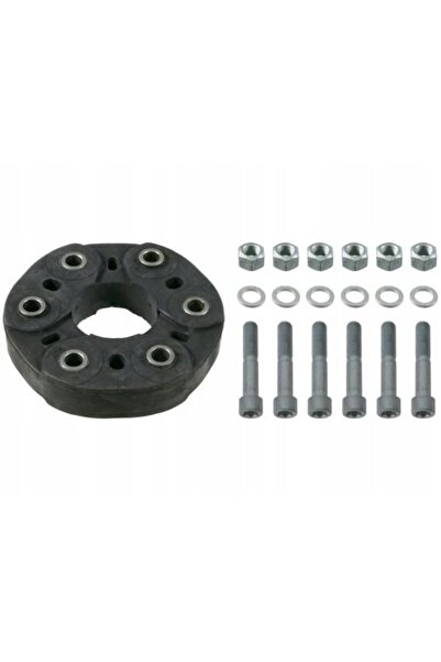 FEBI BILSTEIN 21193/FEB ARTICULAȚIE ELASTICĂ Arbore de transmisie DB W203/W20...