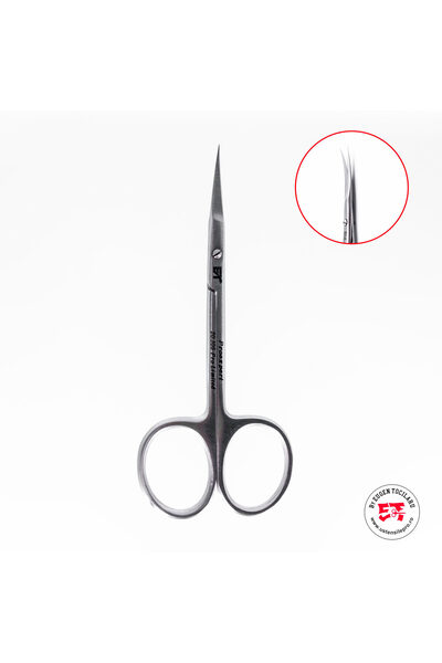 Eugen Tocilaru Cuticle Scissors 20.105 Pro Limited