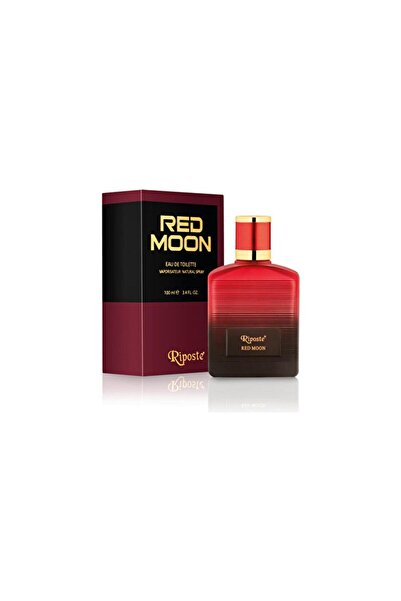 Riposte Red Moon Erkek Parfüm 100 ml