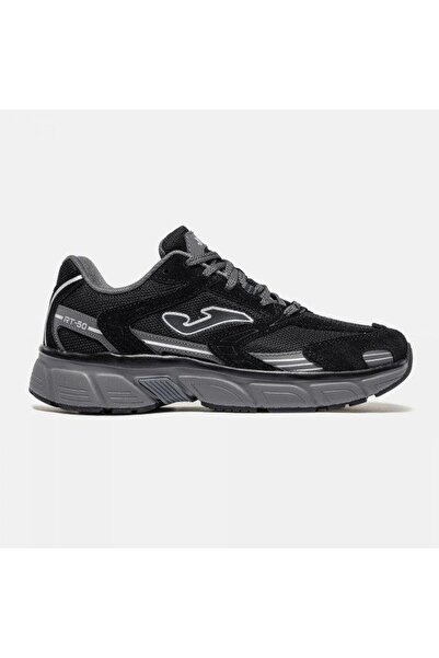 Joma Rrt50W2601 Men's Black Sneaker