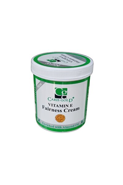 CARIS GOLD Vitamin E Fairness Cream 250g