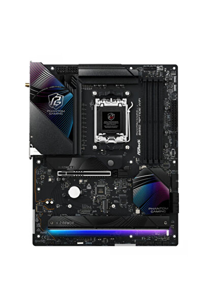 ASROCK Placă de bază B850 RIPTIDE WIFI