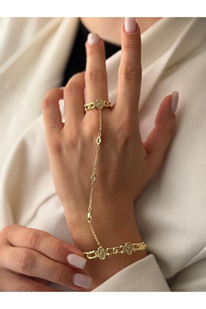 Elysea Jewelry & Design مجموعة إيتيرنا توب موديل، شاهميران، أساور، مجموعة متن...
