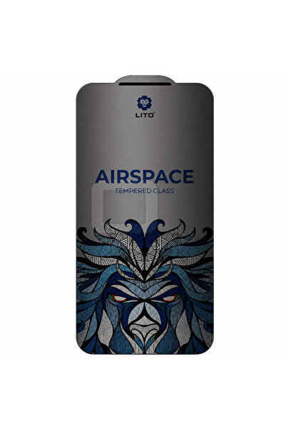 Lito Folie de protecție pentru ecranul telefonului iPhone 18 Pro Max, Airspac...