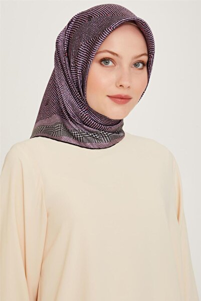 Armine 24/25 Autumn Winter Sura Silk Scarf 9252