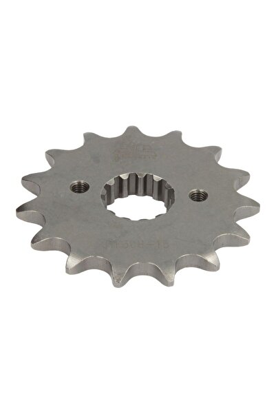 JT Pinion Lant: 520 Numar Dinti: 15 Aprilia Pegaso Derbi Mulhacen Honda Fmx F...