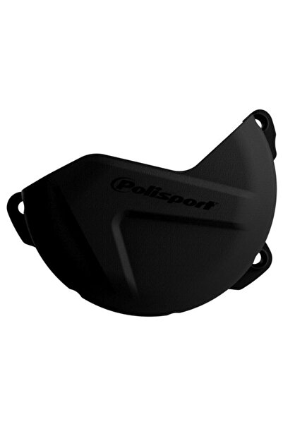 Polisport Placa Acoperire Ambreaj (culoare Negru) Yamaha Wr Yz 250 2014-2019 ...