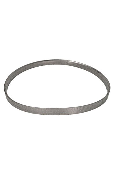 VANSTAR Garnitura Inel Etansare Esapament (323,5x323,5x20mm) Scania G I P I R...