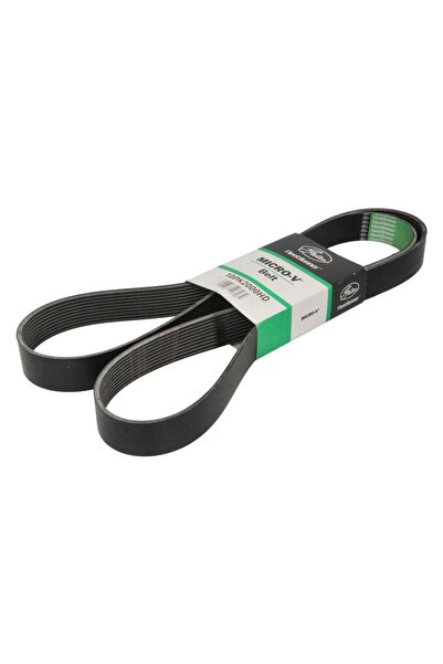 GATES Curea Accesorii Transmisie (10pk2000) Scania R I Dc16.101/Dc16.102 09.1...