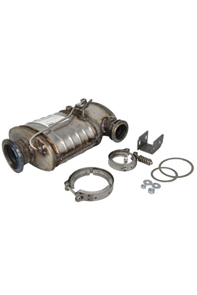 walker Filtru de Particule Diesel Volvo C30 C70 Ii S40 Ii S60 Ii S80 Ii V40 V...