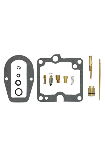 Keyster Kit Reparatie Carburator pentru Numărul de Carburatoare 1 (complet) Y...