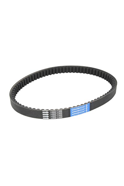 ATHENA Curea Transmisie Angrenare Roata (latime: 23mm Grosime: 11,4mm Lungime...