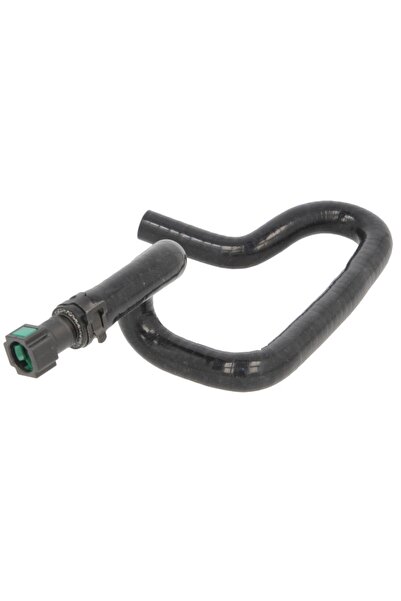 Thermotec Furtun de Cauciuc pentru Sistemul de Racire (la Rezervorul de Expan...