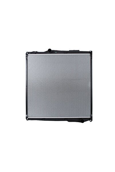 MAHLE Radiator Racire Motor Scania G I K I P I R I Dc09.108-dt16.08 03.04- SC...
