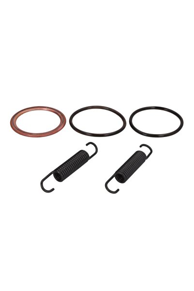 WINDEROSA Garnitura Sistemului de Evacuare Kawasaki Kx 250 1995-2000