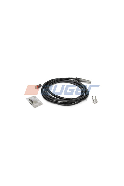 Auger Senzor Abs Spate Dreapta/Stanga (drept 3400mm 2pin) Scania 4 G I P I R ...