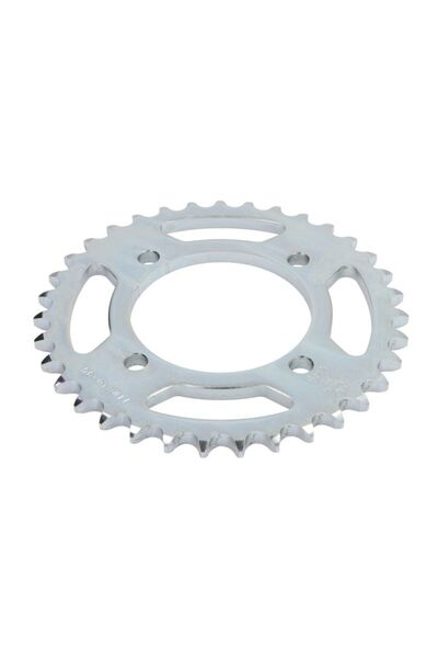 JT Pinion, Roata Dintata Spate Otel Tip Lant: 50 (530) Numar Dinti: 35 Yamaha...