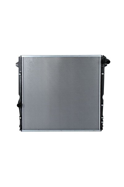 TitanX Radiator Racire Motor Euro 6 Scania G Ii L P Ii R Ii S Dc07.108-oc13.1...