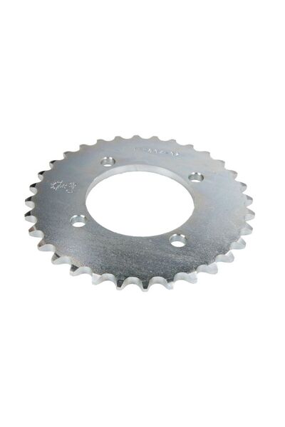 JT Pinion, Roata Dintata Spate Otel Tip Lant: 420 Numar Dinti: 32 Yamaha Bw P...