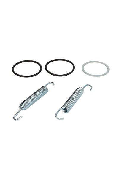 WINDEROSA Garnitura Sistemului de Evacuare Yamaha Yz 85 2002-2019