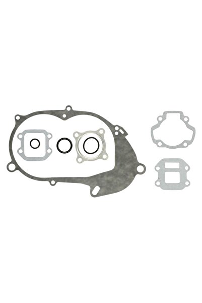 WINDEROSA Set Garnituri Complet, Motor Yamaha Pw 50 1990-2017 YAMAHA PW