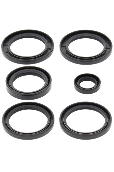 All-Balls Set de Garnituri Diferentiale Spate Kawasaki Kfx Kvf 360/650/700 20...