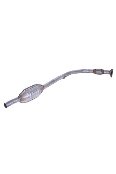 4Max Teava de Esapament (referenta Incrucisata a Catalizatorului) Vw Lupo I P...