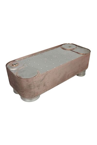 TitanX Radiator Ulei (177x95x412mm Retarder) Scania 4 G I P I R I T Dc09.108-...