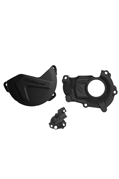 Polisport Kituri de Plastic YAMAHA YZ