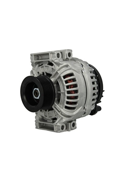 Prestolite Alternator (24v 110a Nouă cu Garanție) Mercedes Lk/LN2 Scania 4 G ...