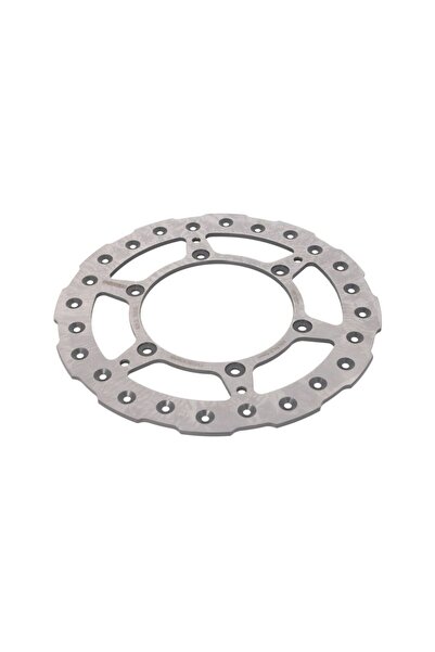 FERODO Set 2 Discuri Frana Spate Fix 245/115x4mm 6x133mm Diametru Gaura Fixar...