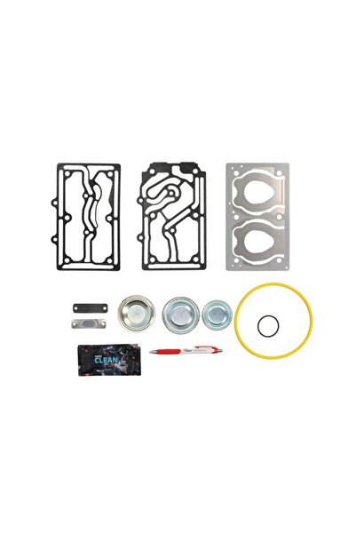 VADEN Kit Reparare Compresor (potriveste 912 522 000 0 912 522 002 0 Garnitur...