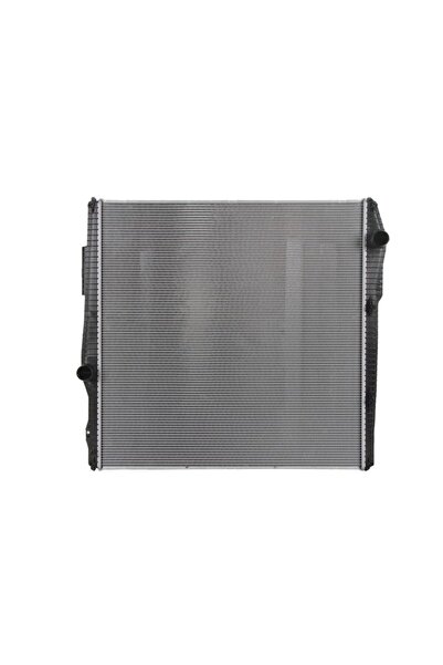 TitanX Radiator Racire Motor Scania G I P I R I T Dc09.108-osc11.03 01.03-05....