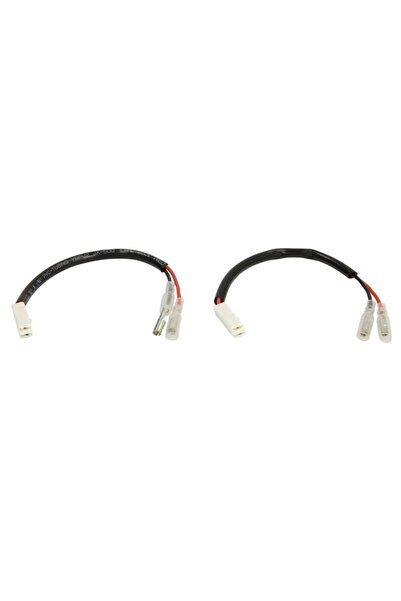 Oxford Conector Indicatoare Fata/Spate Dreapta/Stanga Set 2 Indicatori Max 5w...