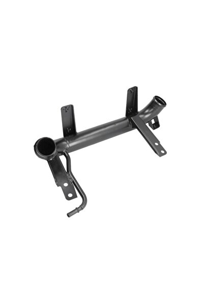 VANSTAR Teava Metalica a Sistemului de Racire Scania Euro 6