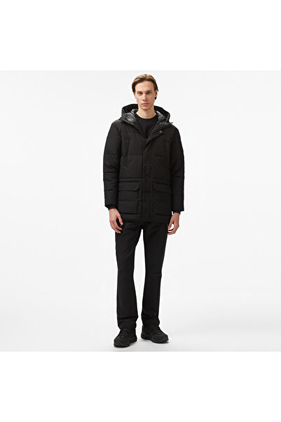 Mc Kinley Mckinley Amond Men's Black Outdoor Pants