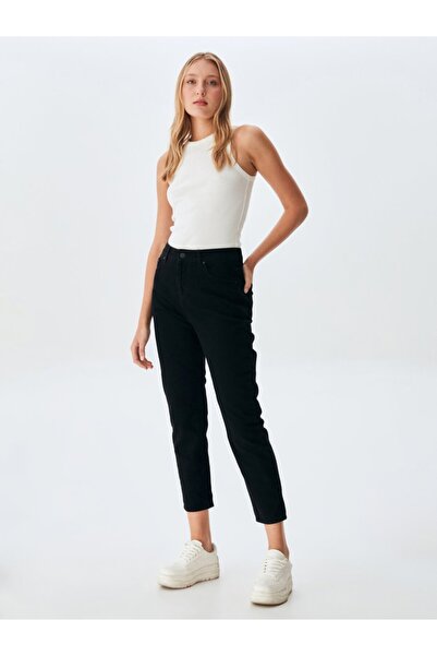 Ltb Lavina X crne pantalone