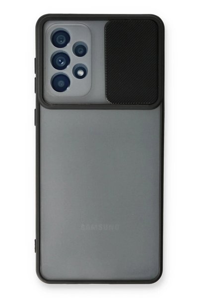 New Face Aconcept Galaxy A33 5g Case Palm Frosted Camera Sliding Silicone (14...