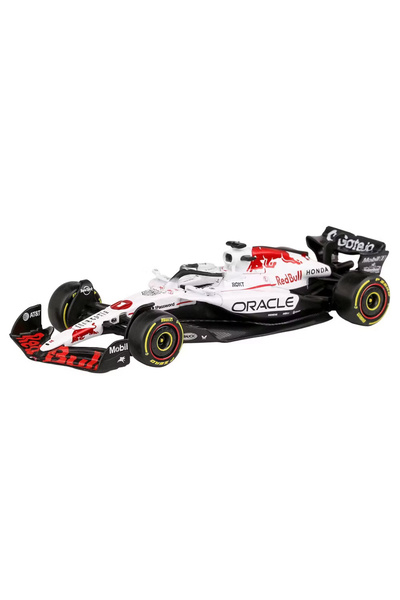 BBURAGO Sigilat- Formula 1 Red Bull RB21 Team Oracle Red Bull Racing Câștigăt...