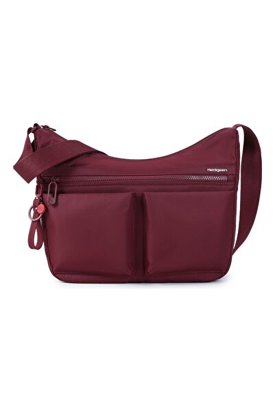 HEDGREN Geantă de umăr Inner City cu protecție RFID 34,5 cm