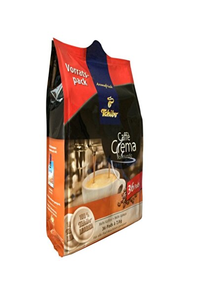 Tchibo Caffe Crema poduri (36 buc