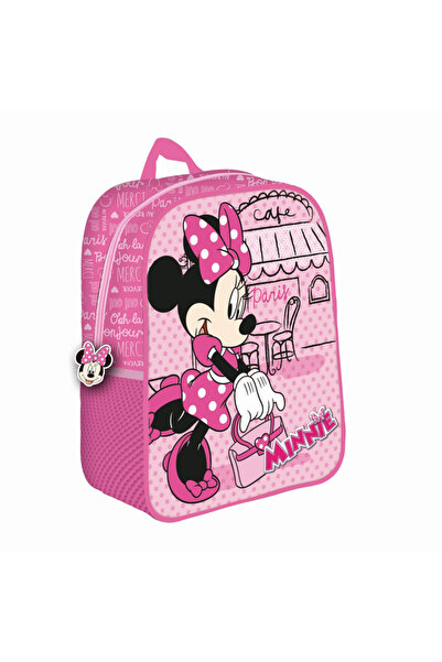 disney minnie Paris Rucsac 3D, geantă 30 cm