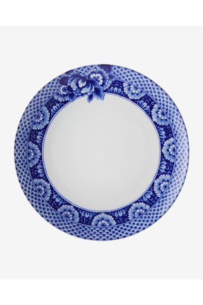 Vista Alegre Farfurie din porțelan Blue Ming Blue 28 cm