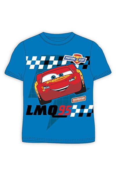 Disney T-Shirt - Μπλε