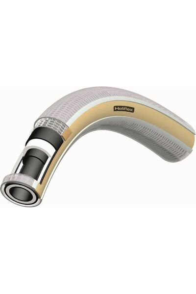 Heliflex Λάστιχο Platinum 5/8"-15m